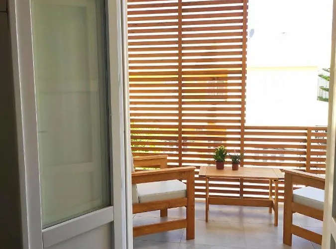 A Est Nocleg ze śniadaniem Otranto