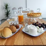 Bed & Breakfast A Est Otranto