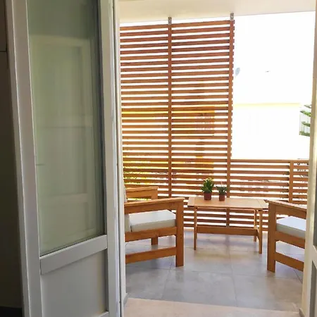 A Est Bed & Breakfast Otranto