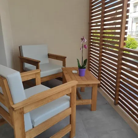 A Est Bed & Breakfast