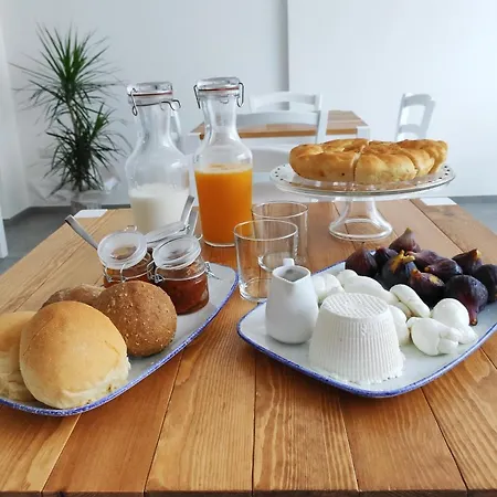 Bed & Breakfast A Est Otranto