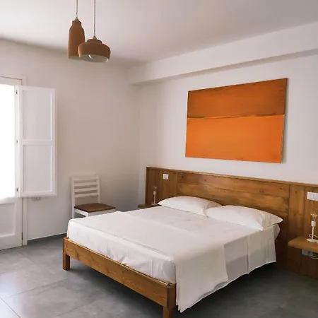 Bed & Breakfast A Est Otranto