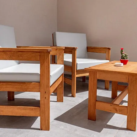 Bed & Breakfast A Est Otranto