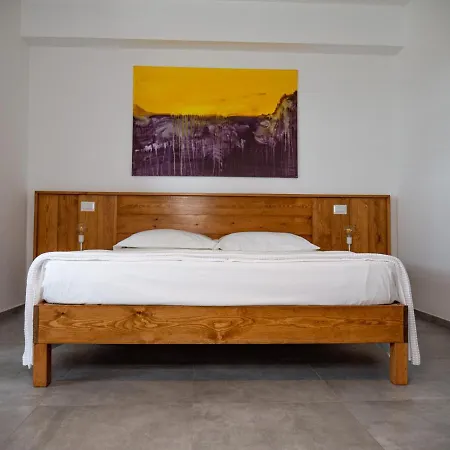 A Est Bed & Breakfast Otranto