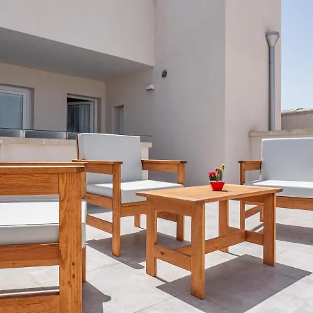 Bed & Breakfast A Est 3*