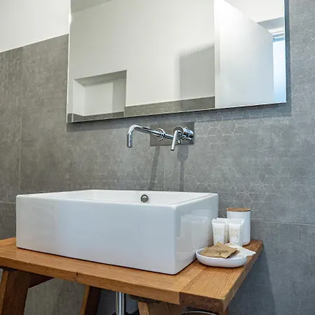 Bed & Breakfast A Est Otranto