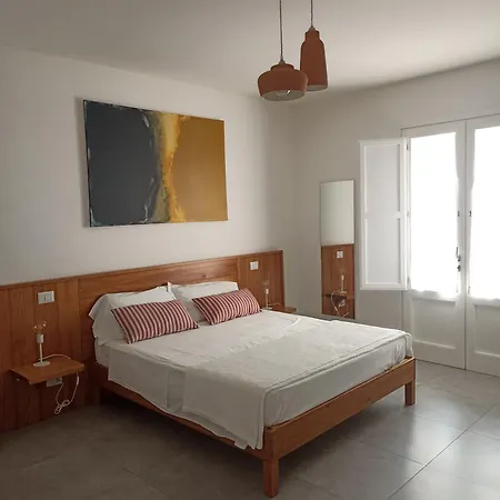 Bed & Breakfast A Est Otranto