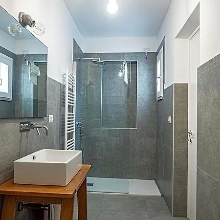 A Est Bed & Breakfast Otranto