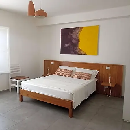 Bed & Breakfast A Est Otranto