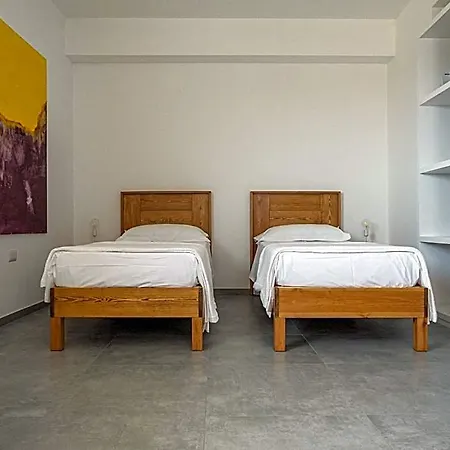 A Est Bed & Breakfast Otranto