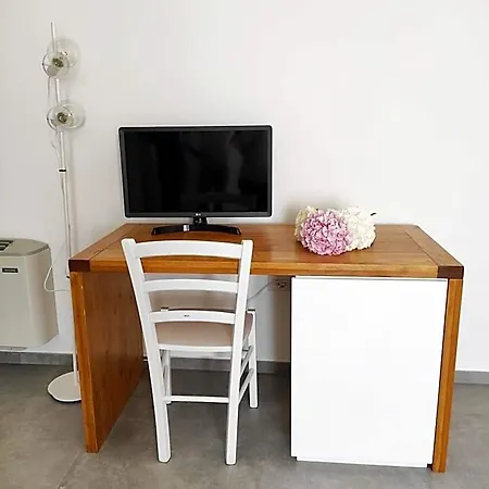 Bed & Breakfast A Est Otranto