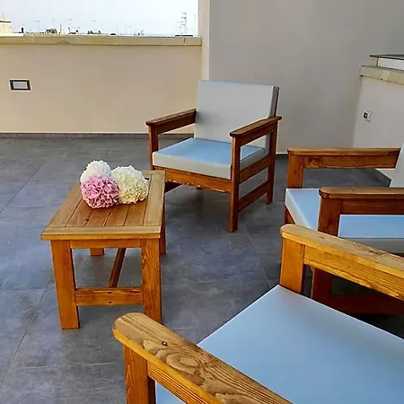 Bed & Breakfast A Est