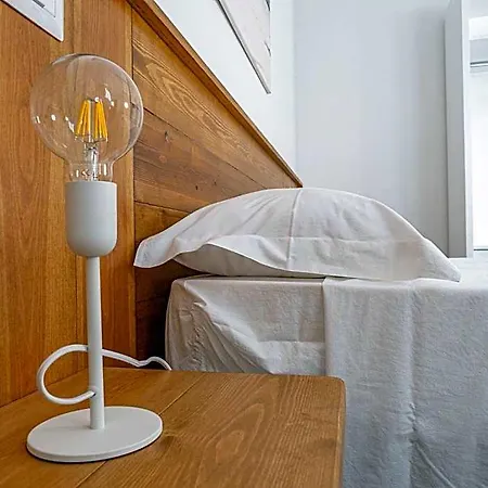 Bed & Breakfast A Est 3*