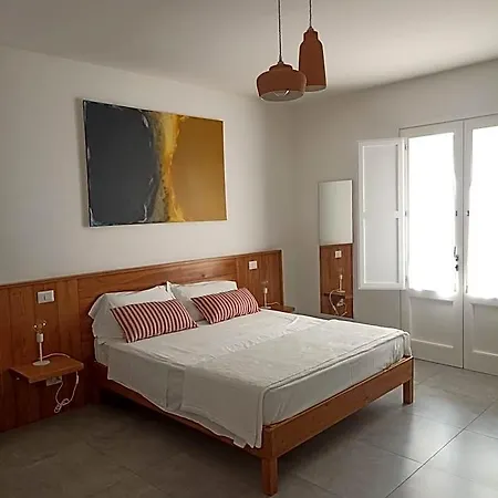 Bed & Breakfast A Est