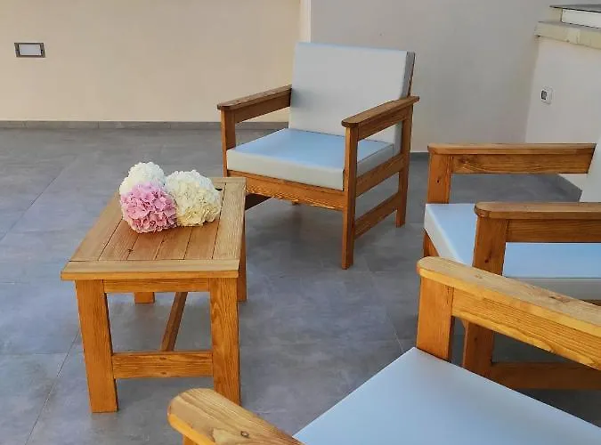 Oda ve Kahvaltı A Est Otranto