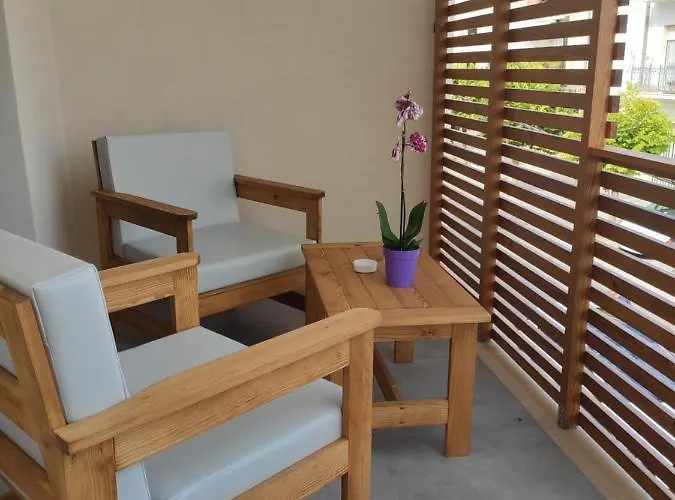 A Est Oda ve Kahvaltı