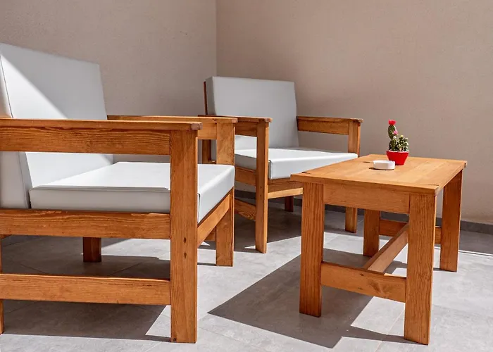 Oda ve Kahvaltı A Est Otranto