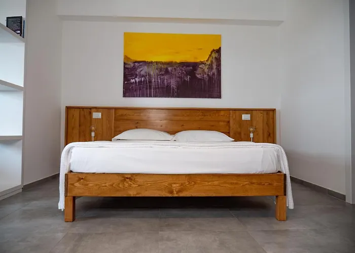 A Est Oda ve Kahvaltı Otranto