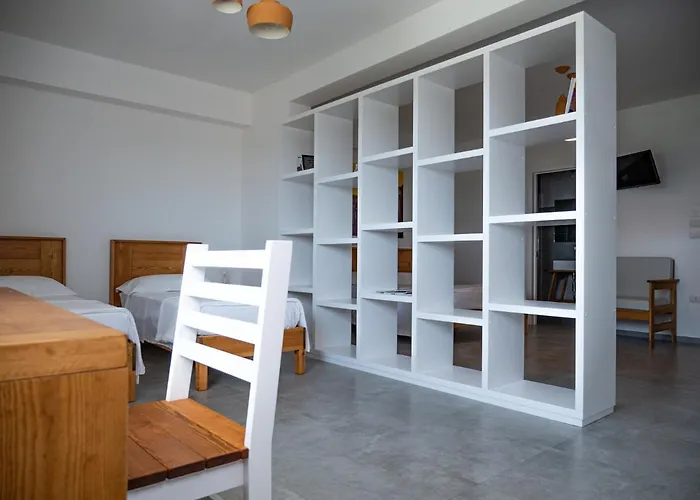 Oda ve Kahvaltı A Est