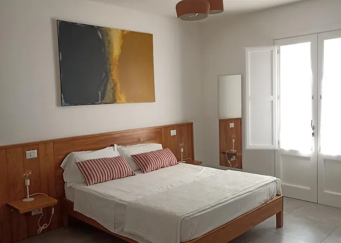 Oda ve Kahvaltı A Est Otranto